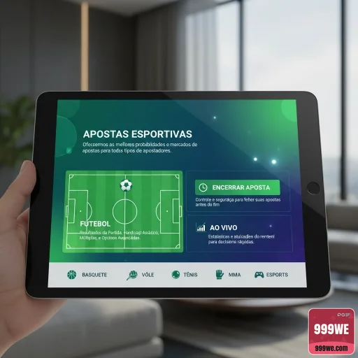 999we - ao vivo apostas online - Odds em Tempo Real