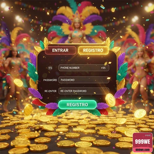 999we Por que Optar pela 999we