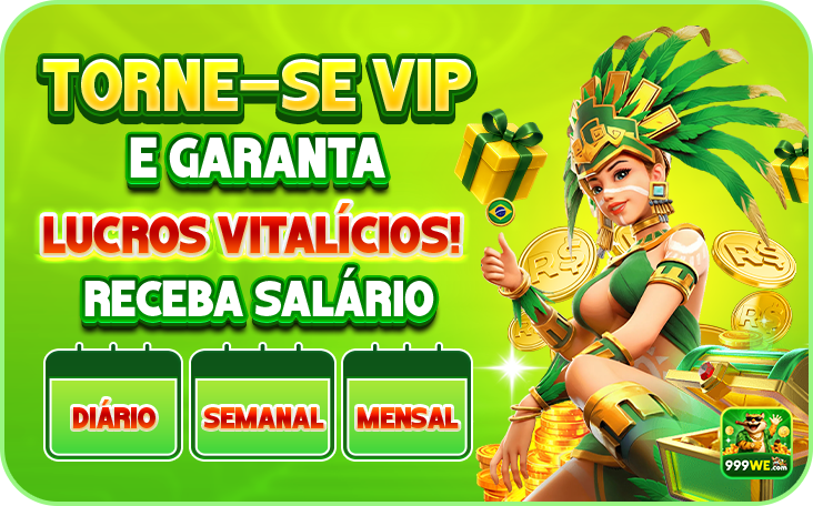 Torneios VIP 999we.com
